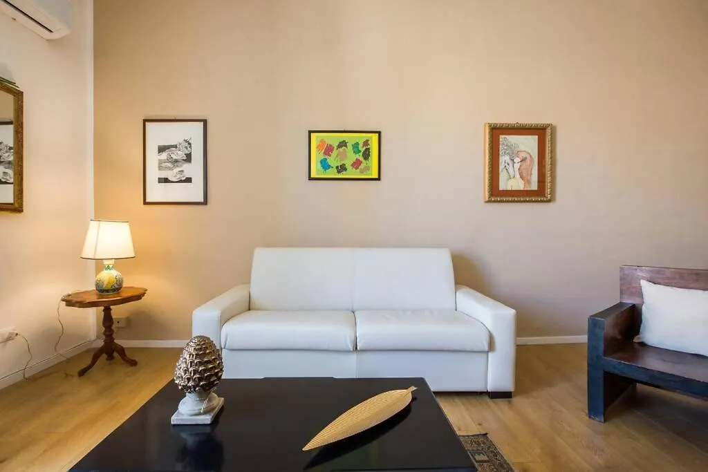 Duomo Of Palermo - Apartment By The Cathedral Italy