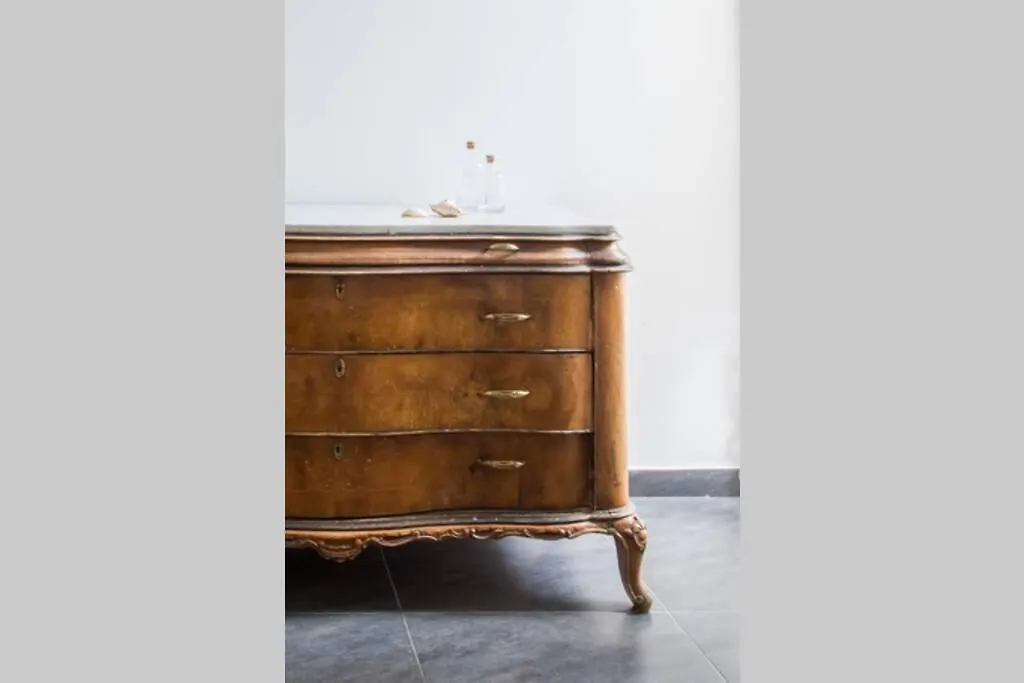Duomo Of Palermo - Apartment By The Cathedral
