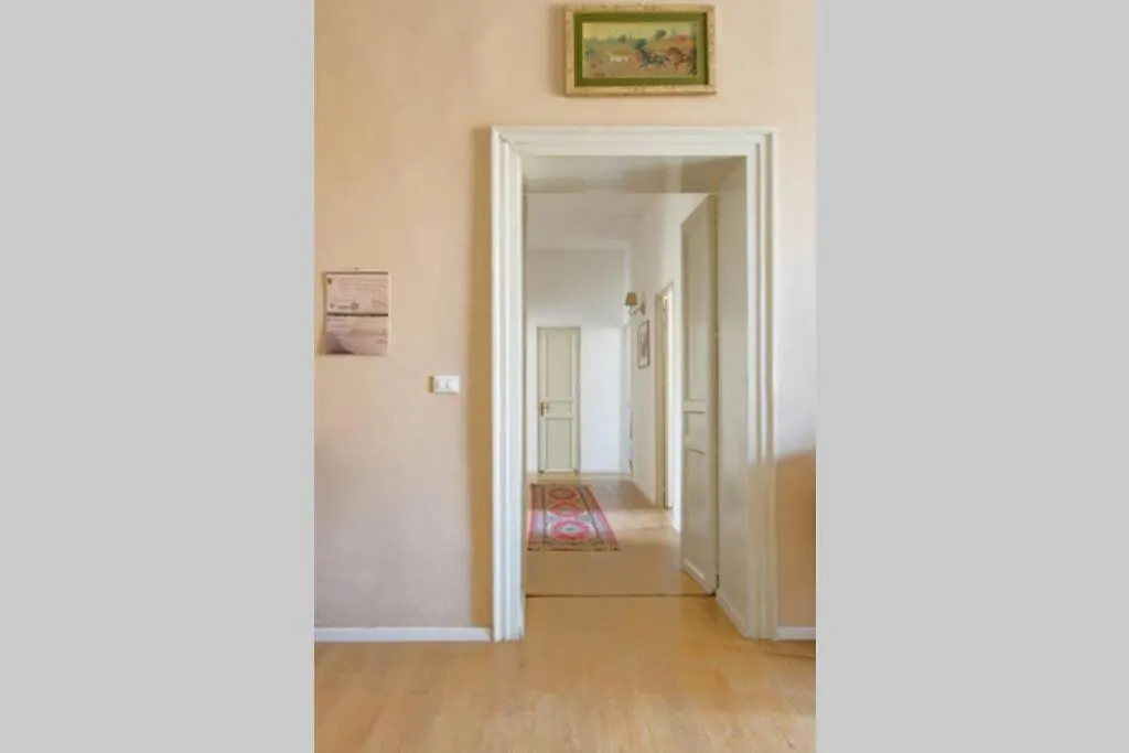 Duomo Of Palermo - Apartment By The Cathedral 0*,