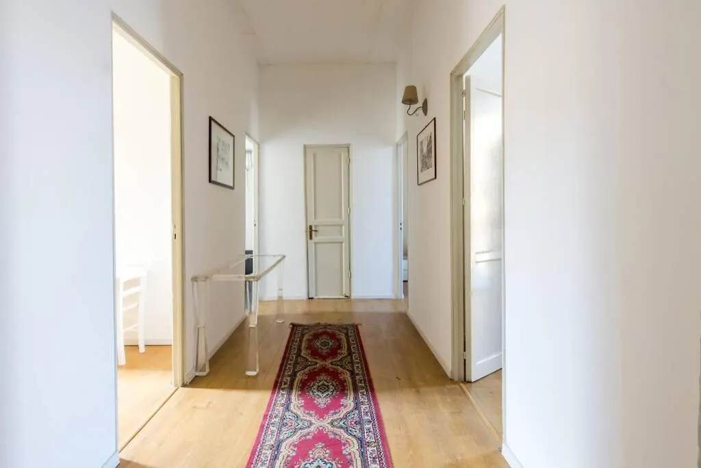 Duomo Of Palermo - Apartment By The Cathedral