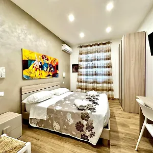 Md Coral Bahlara Appartement