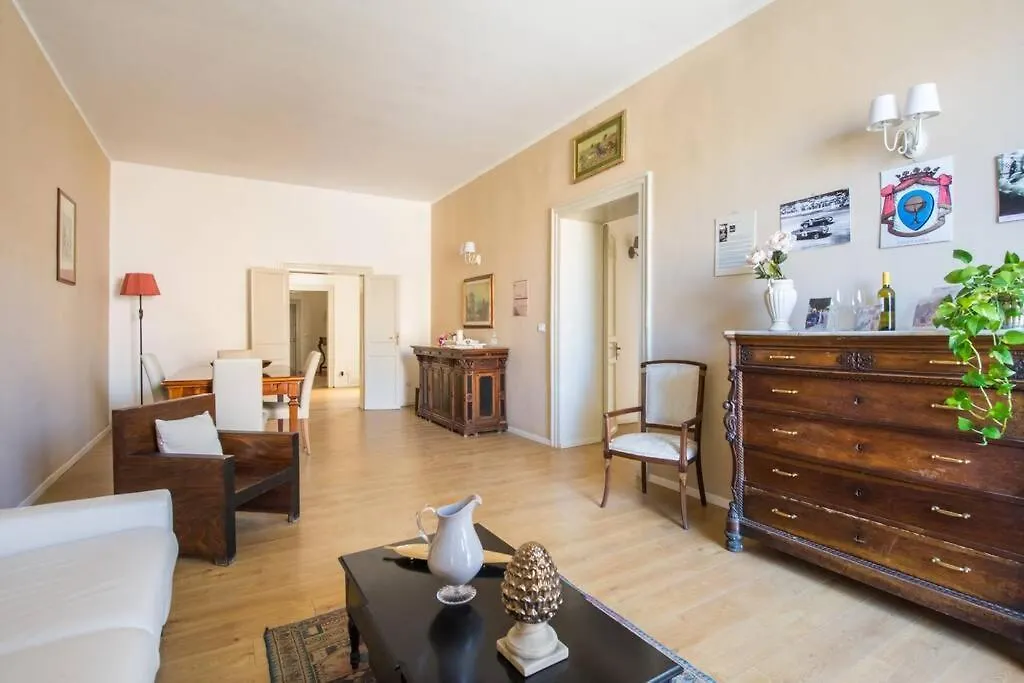 Duomo Of Palermo - Apartment By The Cathedral
